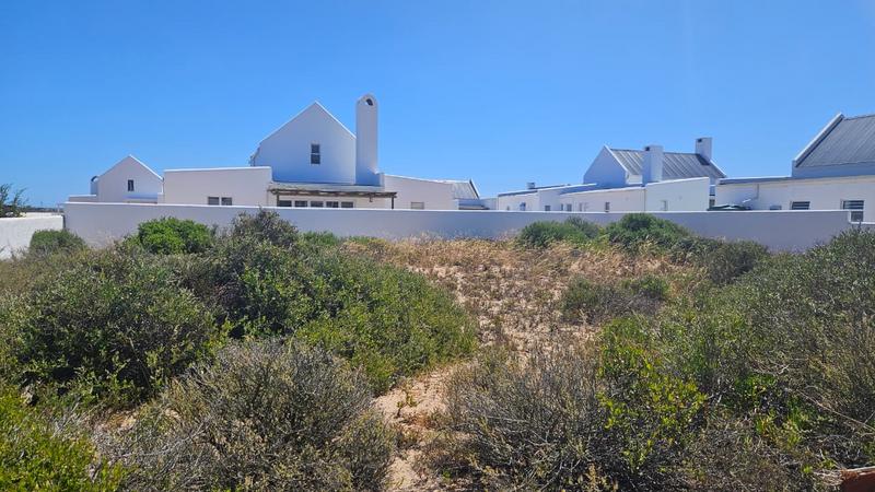 0 Bedroom Property for Sale in Lampiesbaai Western Cape